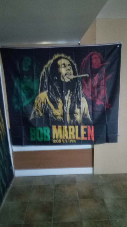 Mural