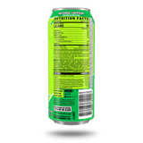 Ghost Warheads Pomme Verte Acidulée