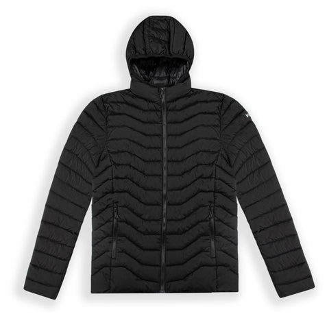 Manteau Automne avec Capuchon Amovible Vikingz