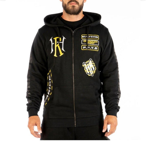 Veste Headrush ‘The Nightcrawler’ Homme