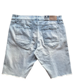 Short en Jean Jordan Craig