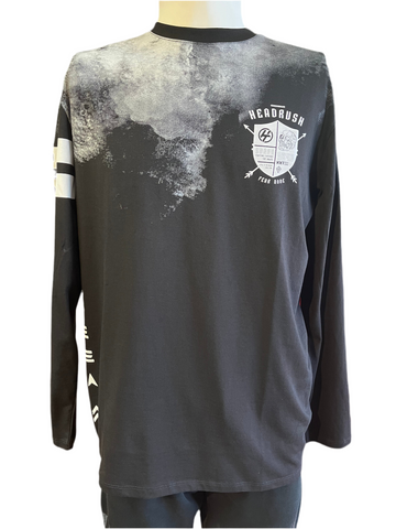 Chandail Manches Longues Headrush Homme