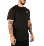 T-Shirt Headrush ‘Death Ride’ Homme