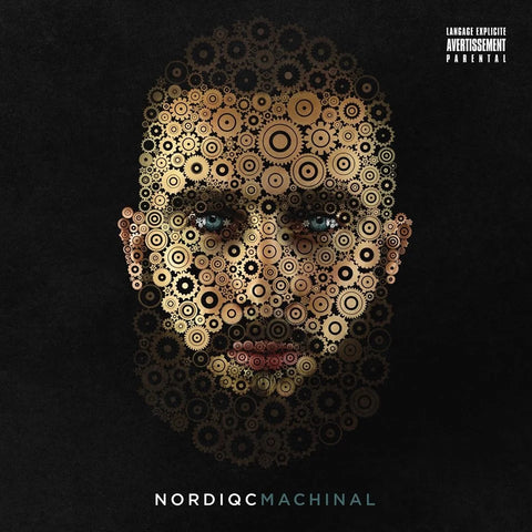NordiQC - Machinal CD