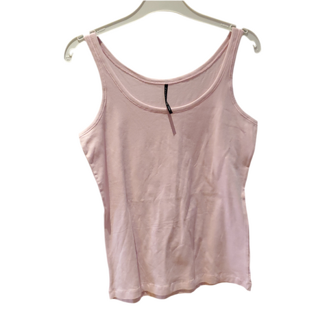 Camisole nathalie rose