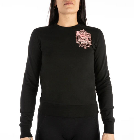 Chandail Manches Longues Headrush ‘The Mohawk’ Femme