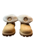 Timberland Bottes d’Hiver Repliable en Sherpa