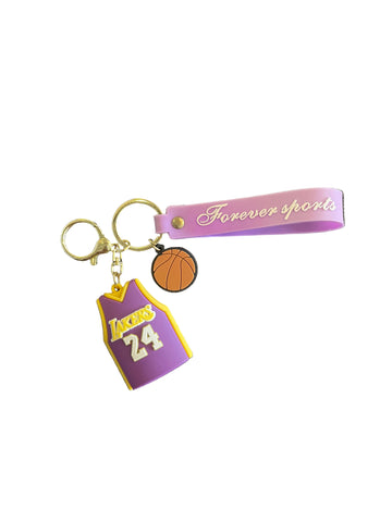 Porte-Clés Lakers