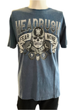 T-Shirt Headrush ‘The Factor’ Homme