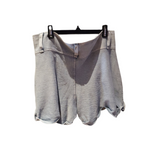 Short semblant de jean