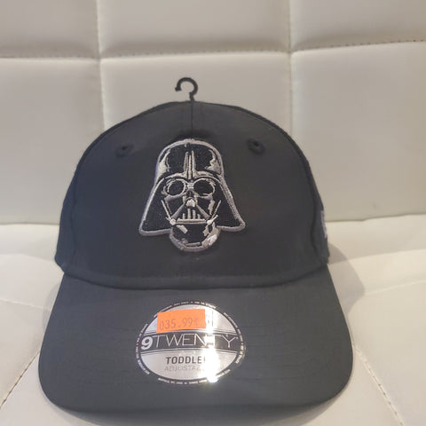 Casquette darkvader enfant