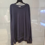 Longsleeve tatuum bleu marin