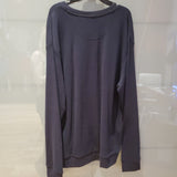 Longsleeve tatuum bleu marin