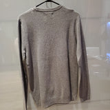Longsleeve jules gris