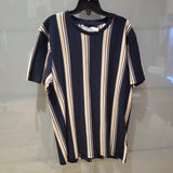 Tshirt topman a bande