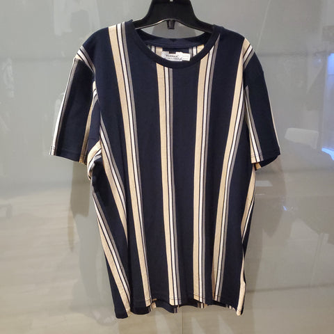 Tshirt topman a bande