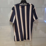 Tshirt topman a bande