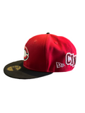Casquette New Era Cincinnati Reds