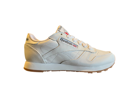 Reebok CL LTHR Homme