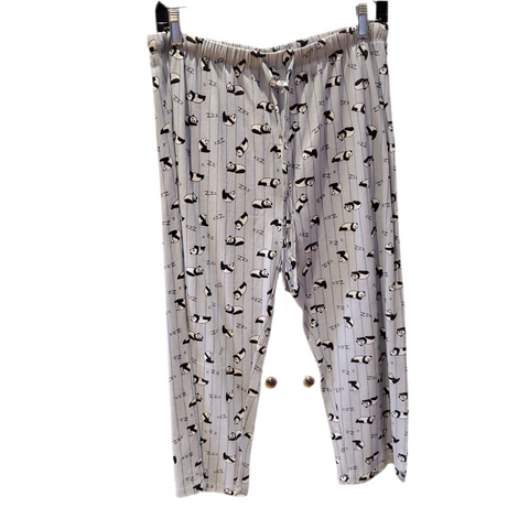 Pyjama panda