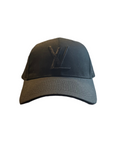 Casquette ‘LV’ Vikingz Noire