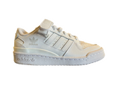 Adidas Forum Low J Blanc