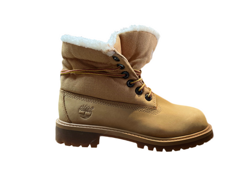 Timberland Bottes d’Hiver Repliable en Sherpa