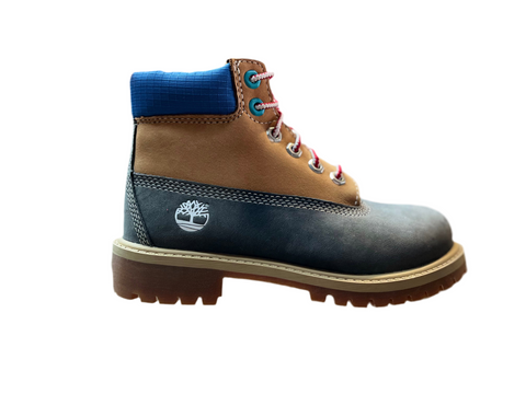 Timberland Bottes Imperméables Premium