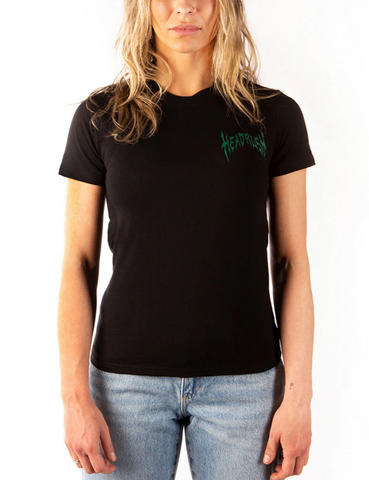 T-Shirt Headrush ‘The Draco’ Femme