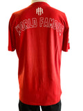 T-Shirt Headrush ‘The World Famous’ Homme