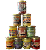 Chandelles Désodorisantes Smoke Odor Exterminator