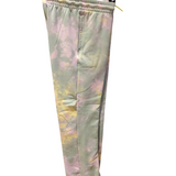 Jogging jordan multicolor