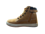 Timberland Bottes Davis Square Side Zip