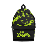Sac a dos rob zombie