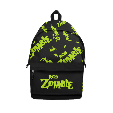 Sac a dos rob zombie