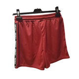 Short bourgogne ecrit sexy