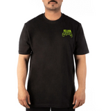 T-Shirt Headrush ‘Death Ride’ Homme