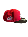 Casquette New Era Cincinnati Reds