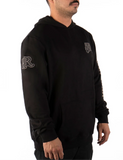 Hoodie Headrush ‘Death Ride’ Homme