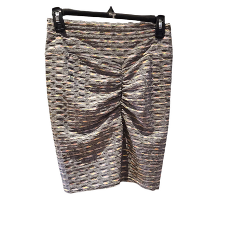 Cuissard  gris et multicolore