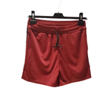 Short bourgogne ecrit sexy