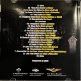 Le Chum - Rap Antichrist CD