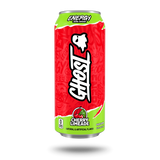 Ghost Limonade Aux Cerises