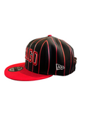 Casquette New Era Chicago Bulls