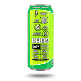 Ghost Warheads Pomme Verte Acidulée