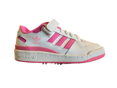 Adidas Forum Low J Rose
