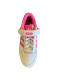 Adidas Forum Low J Rose