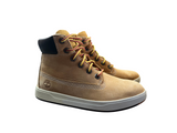 Timberland Bottes Davis Square Side Zip