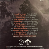 12 Singes - En Direct D’La Jungle