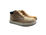 Timberland Chaussures Davis Square Zip Chukka